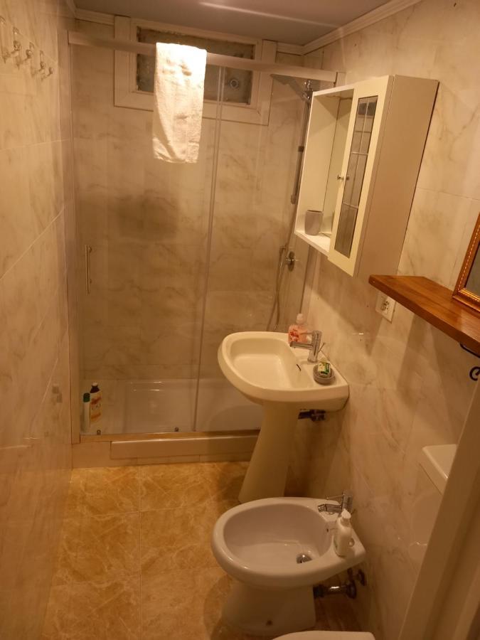 Controvento Al Mare Apartment Riomaggiore Exterior foto