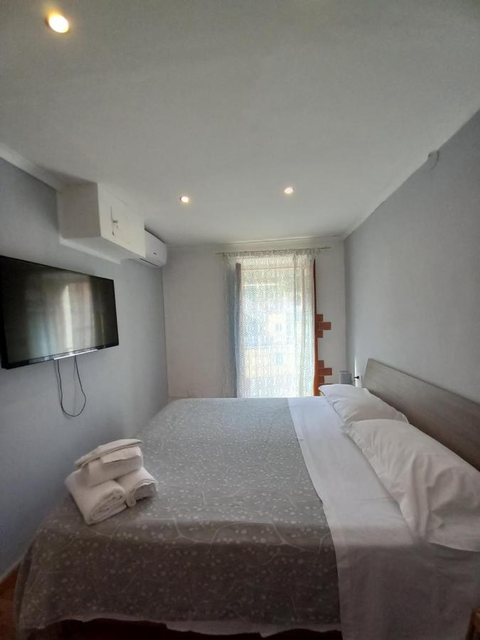 Controvento Al Mare Apartment Riomaggiore Exterior foto