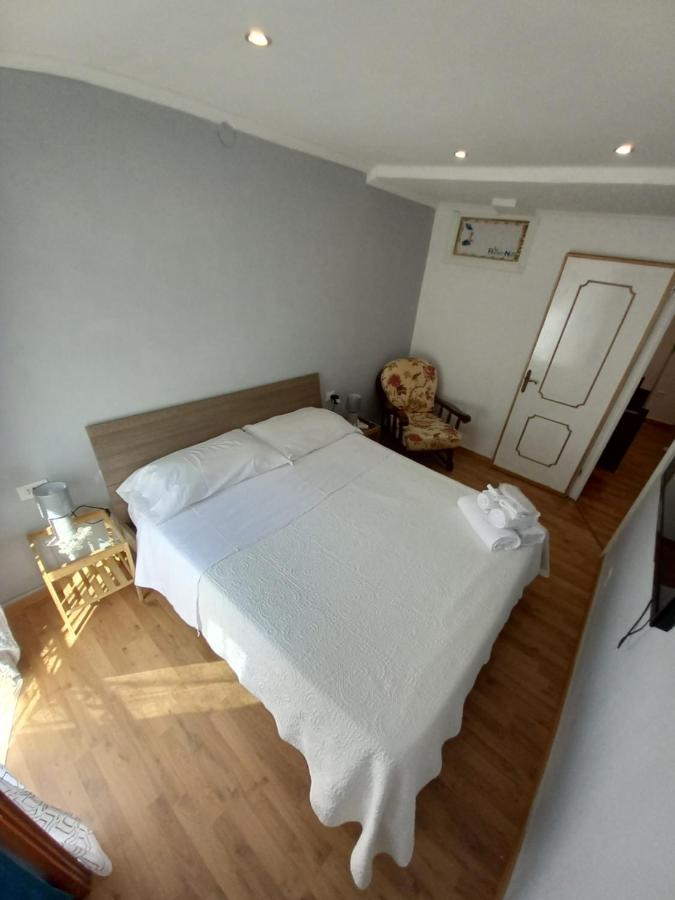 Controvento Al Mare Apartment Riomaggiore Exterior foto