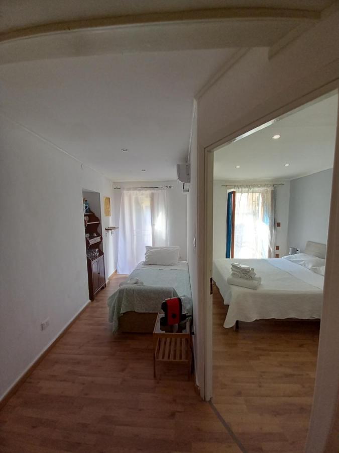 Controvento Al Mare Apartment Riomaggiore Exterior foto