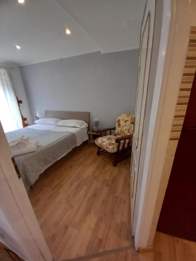 Controvento Al Mare Apartment Riomaggiore Exterior foto